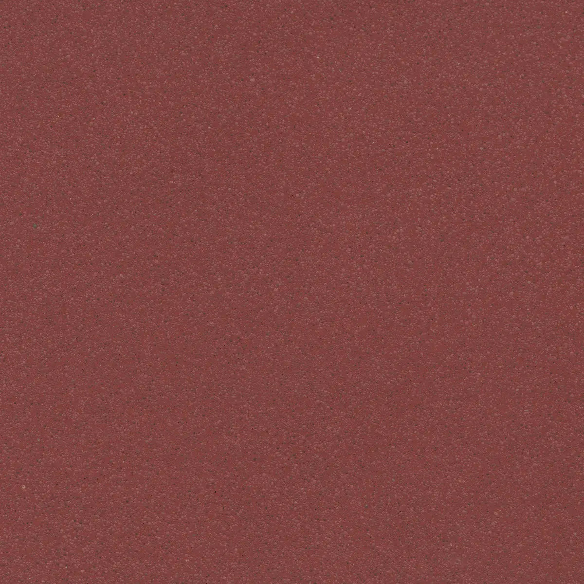 Crimson Color Sample CustomCreteWerks